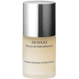 SENSAI - Cellular Performance - Body Care Linie - Throat and Bust Lifting Effect