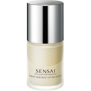 SENSAI - Cellular Performance - linia Body Care - Throat and Bust Lifting Effect