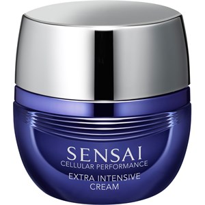 SENSAI - Cellular Performance - Linha extra intensiva - Cream