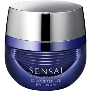 sensai extra intensive eye cream