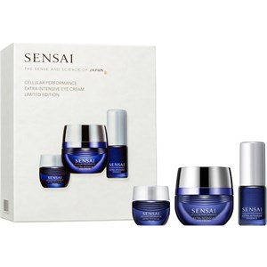 SENSAI - Cellular Performance - Extra Intensive Linie - Gift Set