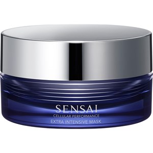 SENSAI Cellular Performance - Extra Intensive Linie Mask Feuchtigkeitsmasken Female 75 Ml