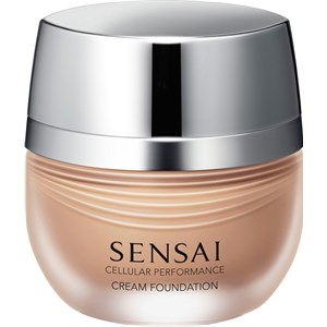 SENSAI - Cellular Performance Foundations - Cream Foundation