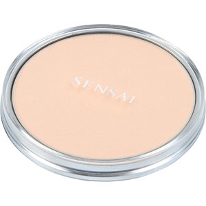 SENSAI Cellular Performance Foundations Total Finish Foundation - Recharge No. TF23 Almond Beige 11 G