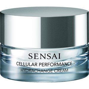 SENSAI - Cellular Performance - Linha hidratante - Hydrachange Cream