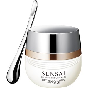 SENSAI - Cellular Performance - linia Lifting - Lift Remodelling Eye Cream