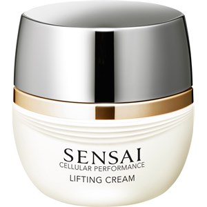 SENSAI Cellular Performance - Lifting Linie Cream Anti-Aging-Gesichtspflege Female 40 Ml