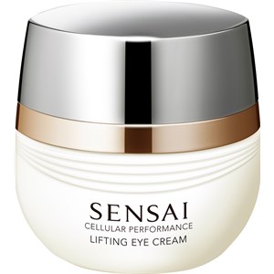 SENSAI - Cellular Performance - linia Lifting - Lifting Eye Cream