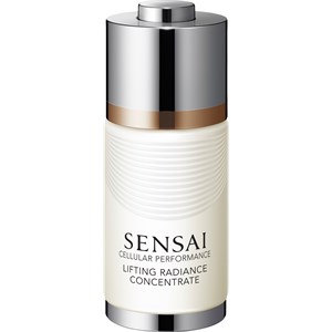 SENSAI Lifting Radiance Concentrate Dames 40 Ml