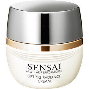 SENSAI Cellular Performance - Lifting Linie Radiance Creme Anti-Aging-Gesichtspflege Damen 40 Ml