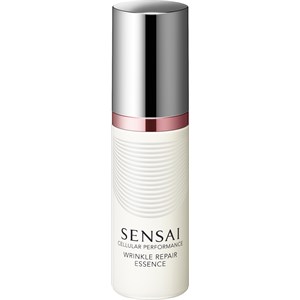 SENSAI Cellular Performance - Wrinkle Repair Linie Essence Tagescreme Female 40 Ml