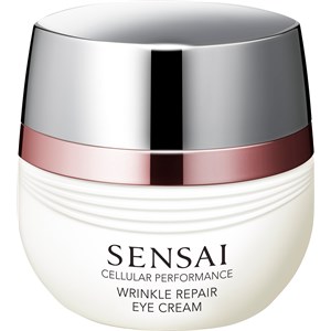 SENSAI Cellular Performance - Wrinkle Repair Linie Eye Cream Augencreme Female 15 Ml