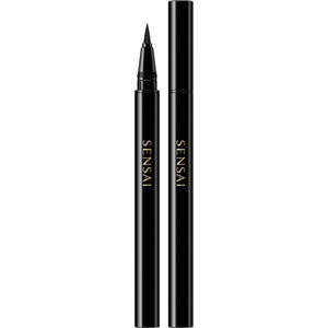 SENSAI Colours Designing Liquid Eyeliner N° 01 Black 0,60 Ml