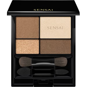 SENSAI Colours Eye Colour Palette Ombretti Female 3.70 G