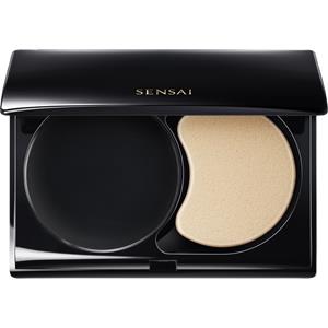 SENSAI Foundations Compact Case For Total Finish Leerpaletten Female 1 Stk.