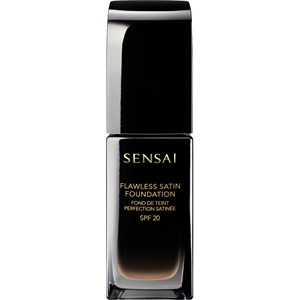 SENSAI - Foundations - Flawless Satin Foundation SPF 20