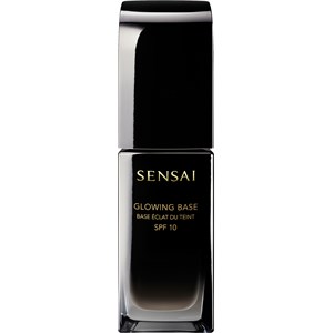 SENSAI - Foundations - Glowing Base SPF 10