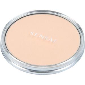 SENSAI - Foundations - Sensai Total Finish Natural Matte SPF 15 Refill