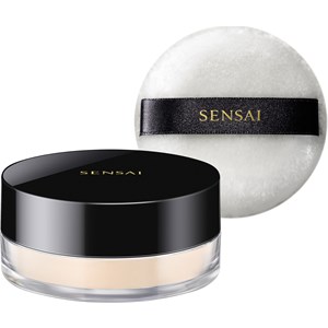 SENSAI Translucent Loose Powder Women 20 G