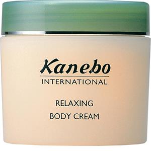 SENSAI - International - Body Care - Relaxing Body Cream