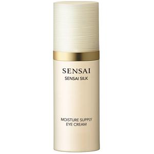 SENSAI - Silk - Moisture Supply Eye Cream
