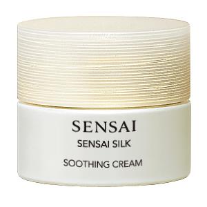 SENSAI - Silk - Soothing Cream 