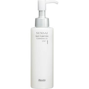 SENSAI - Silky Purifying - Cleansing Oil Step 1