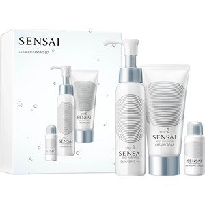 SENSAI - Silky Purifying - Gift set