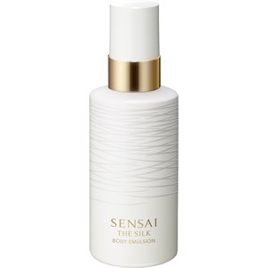 SENSAI - The Silk - Body Emulsion