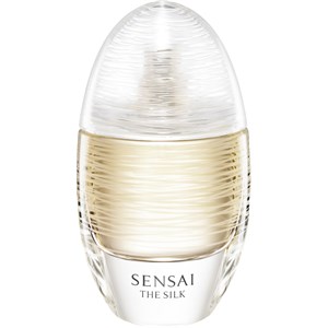 SENSAI The Silk Eau De Toilette Spray Parfum Female 50 Ml