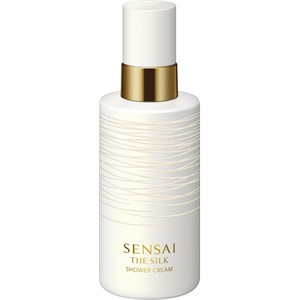 SENSAI The Silk Shower Cream Duschgel Damen 200 Ml