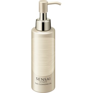 SENSAI - Ultimate - The Cleansing Oil