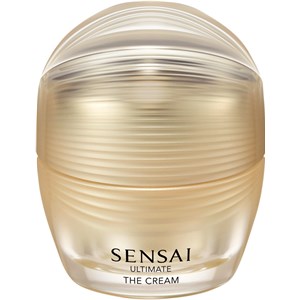 SENSAI Ultimate The Cream Anti-Aging-Gesichtspflege Damen