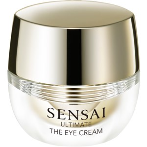 SENSAI The Eye Cream Women 15 Ml