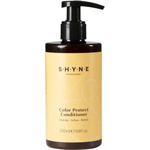 SHYNE Soin Des Cheveux Color Protect Conditioner 250 Ml