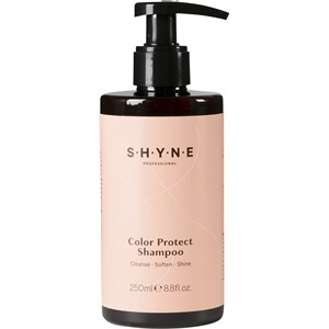SHYNE Color Protect Shampoo Damen