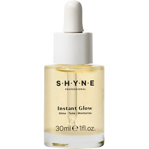 SHYNE Soin Des Cheveux Serum & Oil Instant Glow Oil 30 Ml