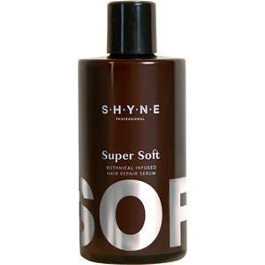 SHYNE Serum & Oil Super Soft Botanical Infused Hair Repair Haarserum Damen 250 Ml