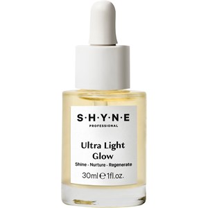 SHYNE Serum & Oil Ultra Light Glow Haaröl Damen 30 Ml