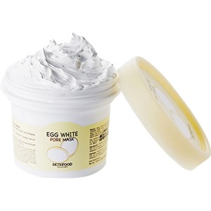 SKINFOOD Collection Egg White Mask Pore 100 G