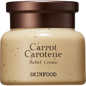 SKINFOOD - Moisturiser - Relief Cream