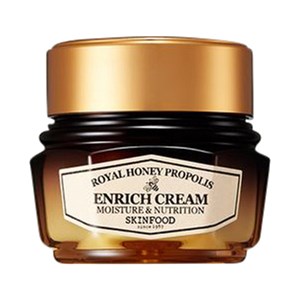 SKINFOOD - Royal Honey - Propolis Enrich Cream