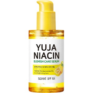 SOME BY MI - Yuja Niacin - Blemish Care Serum