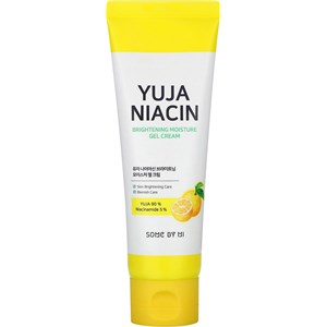 SOME BY MI - Yuja Niacin - Brightening Moisture Gel Cream