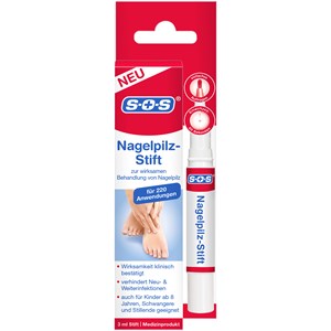 SOS - Hand & foot care - Nail Fungus Stick