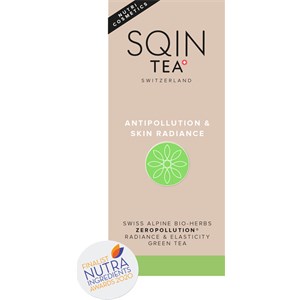 SQINTEA - Tea - Antipollution & Skin Radiance