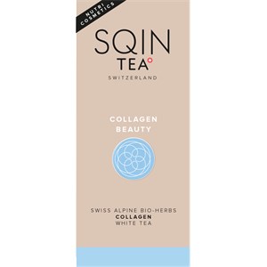 SQINTEA - Tee - Collagen Beauty