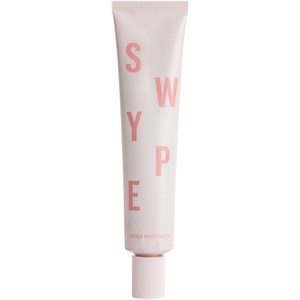 SWYPE Cosmetics Gesicht Pflege Power Moisturiser 40 Ml