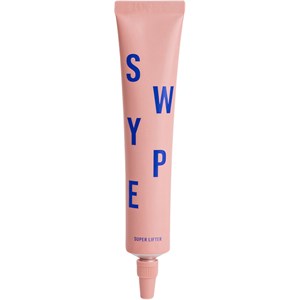 SWYPE Cosmetics Pflege Super Lifter Anti-Aging Gesichtsserum Damen