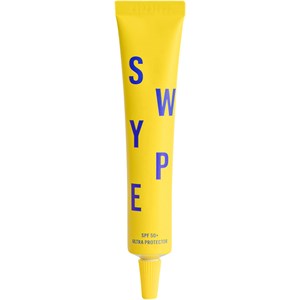 SWYPE Cosmetics - Sonnenschutz - Ultra Protector SPF 50+